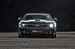 Chevrolet Camaro SS by GME Exclusive 2014 года